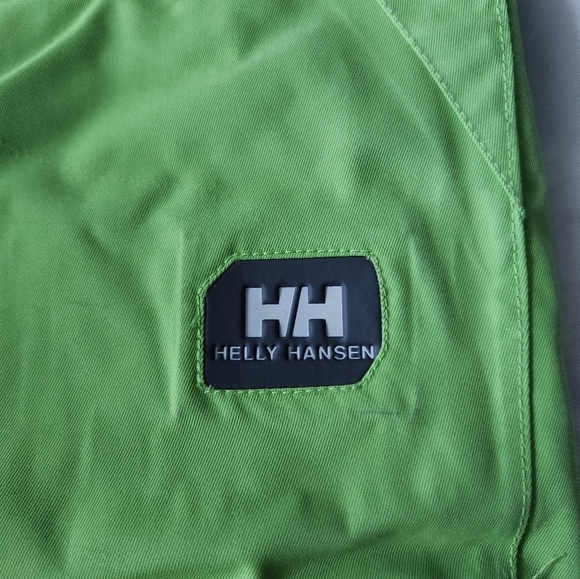 Helly Hansen snowboard pants - Picture 3 of 5